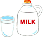 牛乳の本当の賞味期限